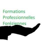 SASU FORMATIONS PROFESSIONNELLES FOREZIENNES